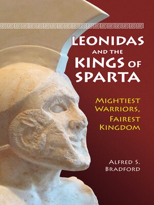 cover image of Leonidas and the Kings of Sparta